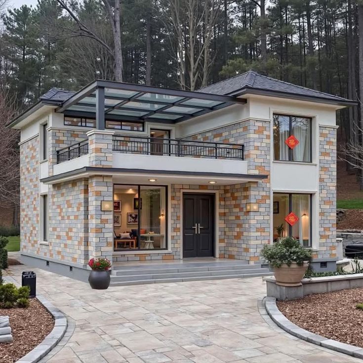 Luxury Home
